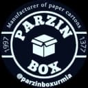 پرزین کارتن نزهت
